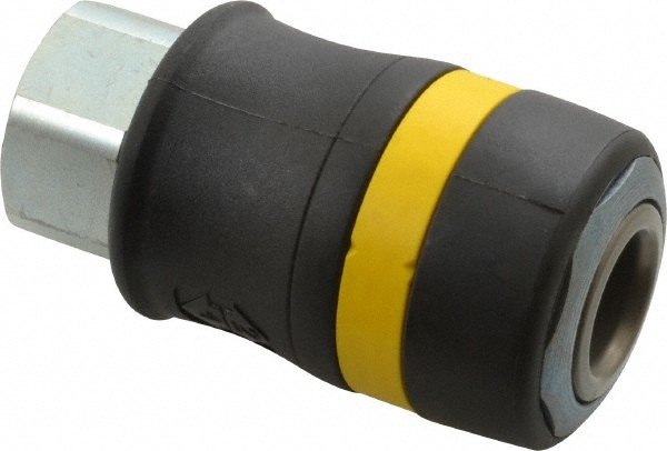 1/2 Female NPTF Industrial Pneumatic Hos